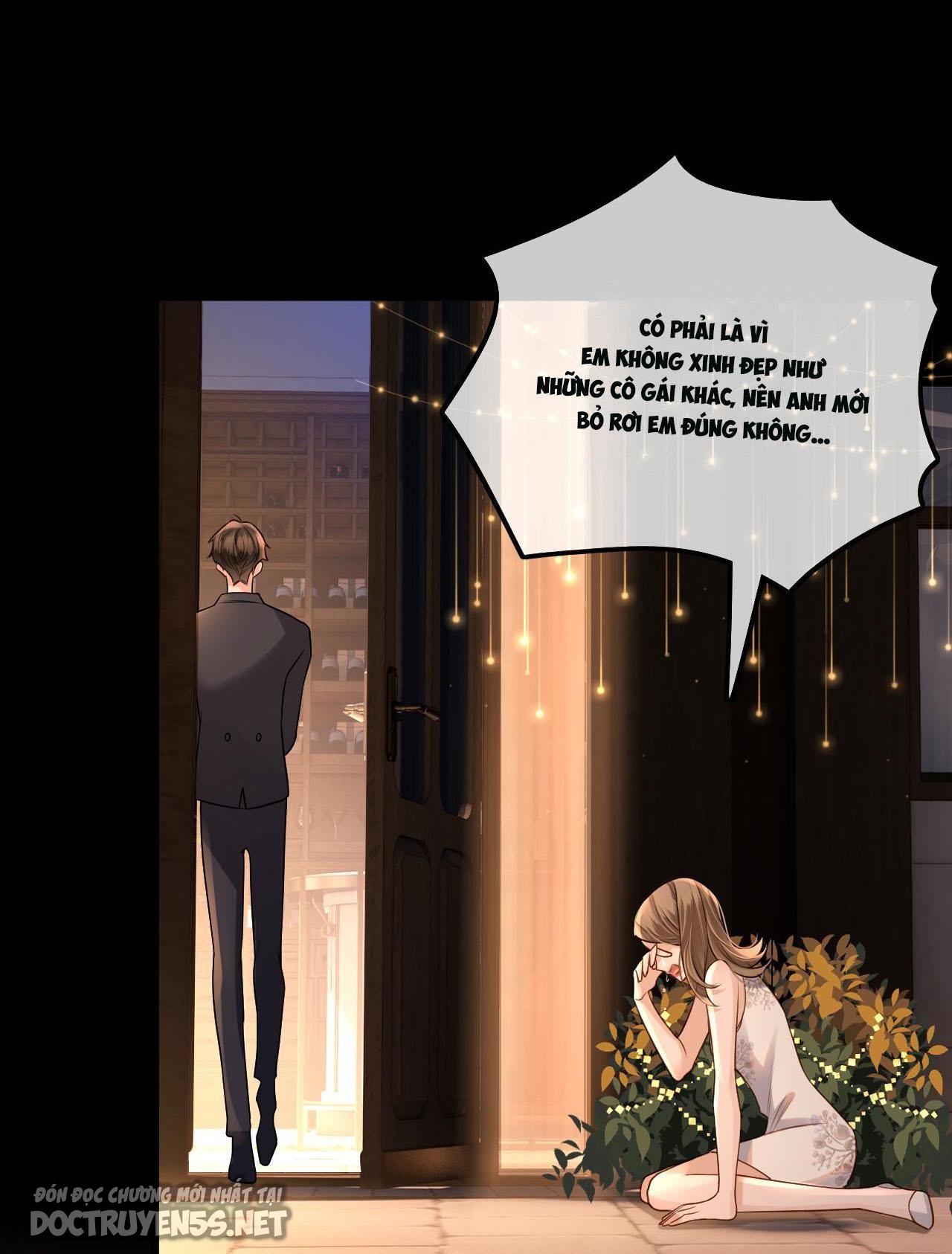 mỗi ngày đều thích anh chapter 1 8