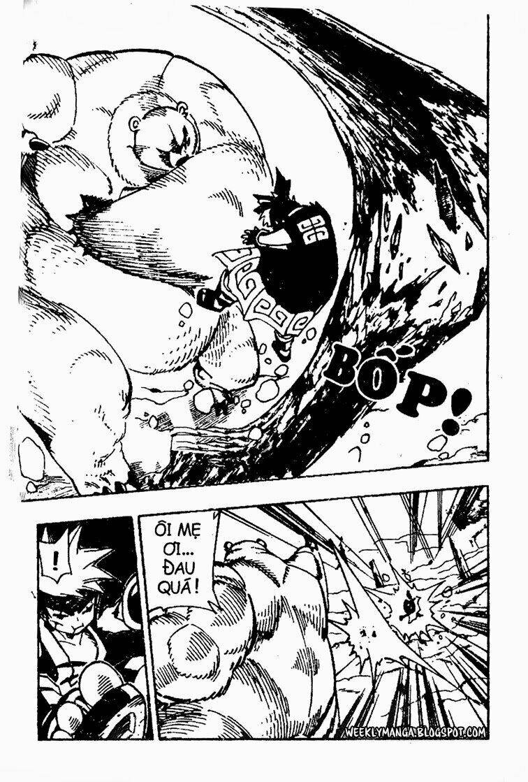 vua pháp thuật chapter 93 11