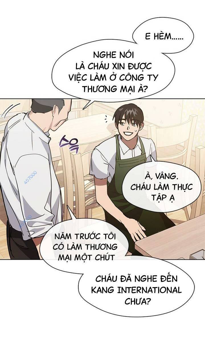 nhà hàng nơi suối vàng chapter 9 30