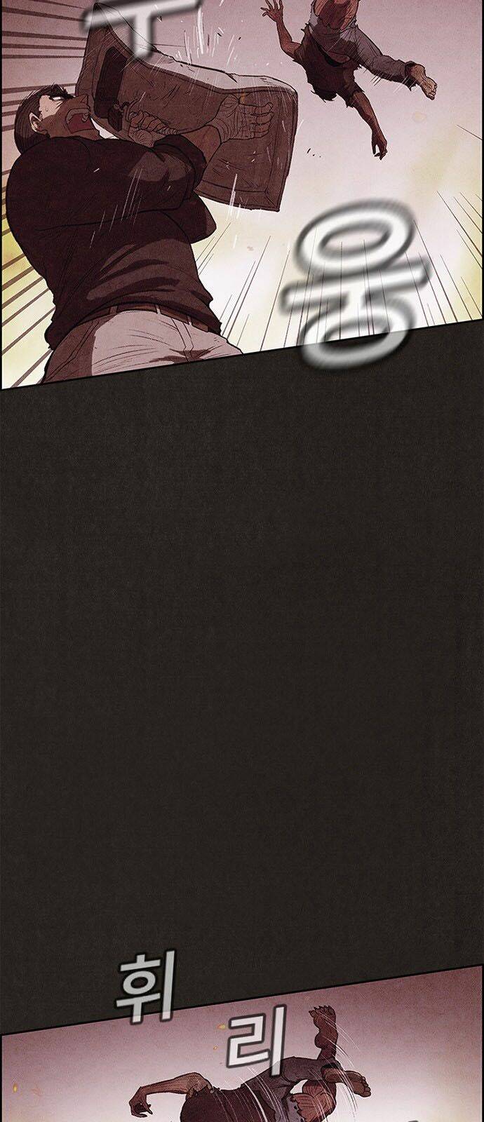 quái vật tại chung cư xanh chapter 126 20