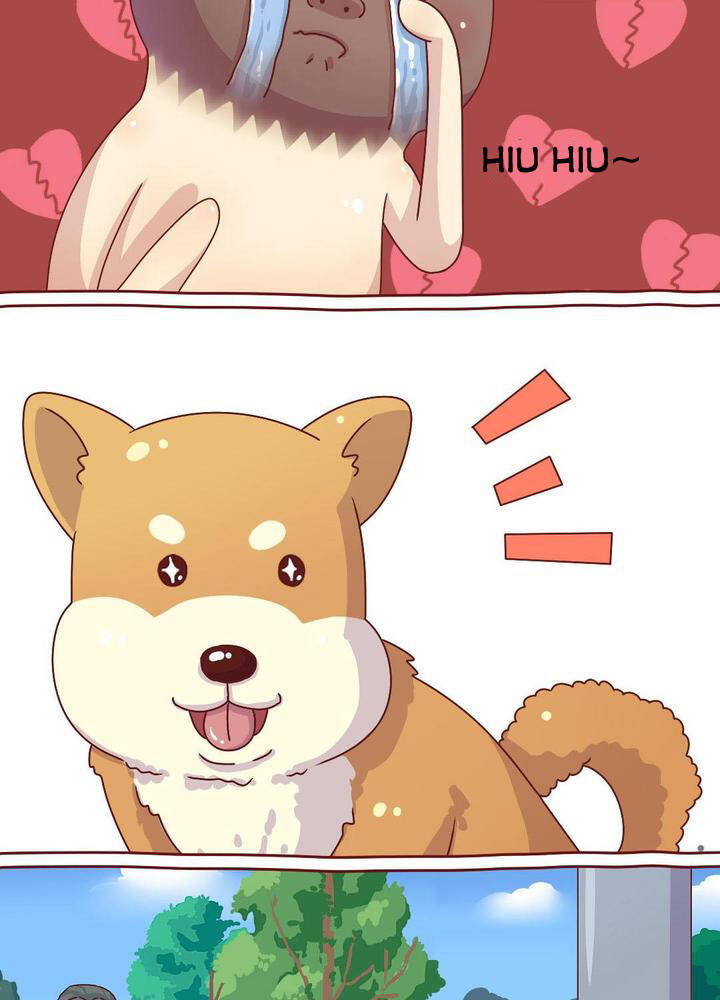 cây nấm kì khả chapter 19 9