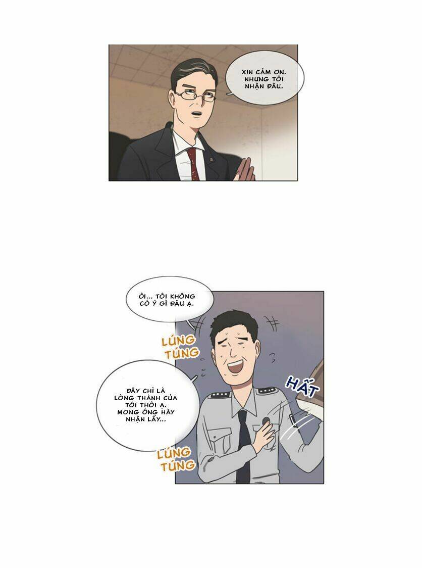 giải thoát chapter 10 34