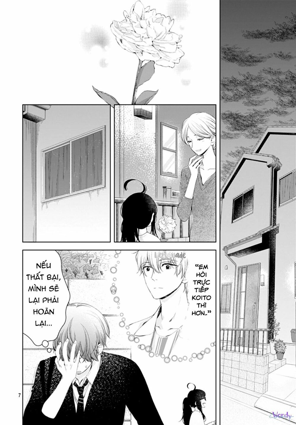 you are my brightest star chapter 5 9