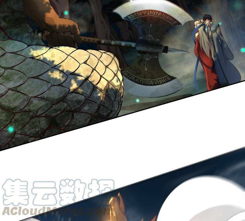 bản kiếm tiên tuyệt không làm nô chapter 14 3