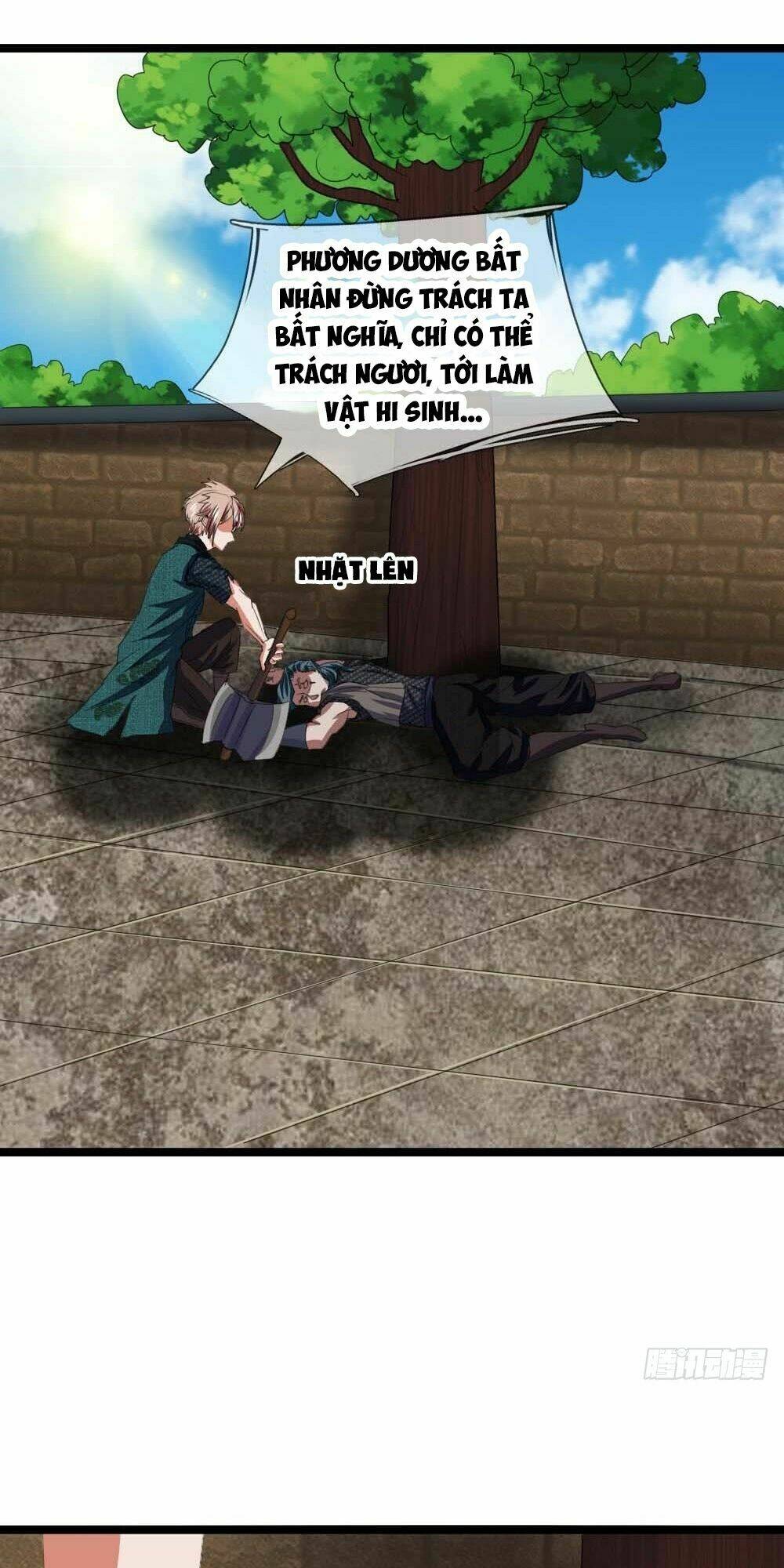 vô địch kiếm thần chapter 10 37