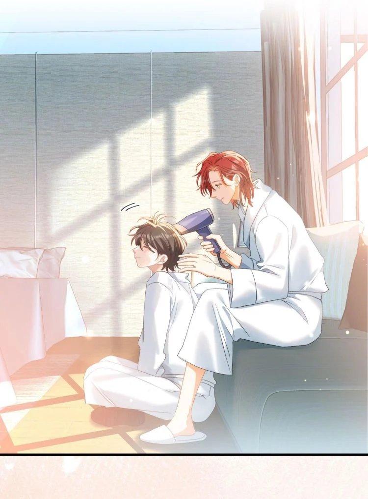 nụ hôn vực thẳm chapter 25 40