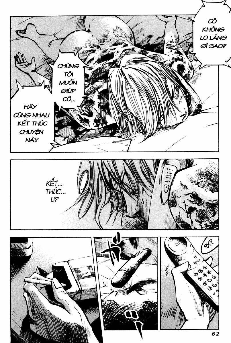 skyhigh karma chapter 15 6