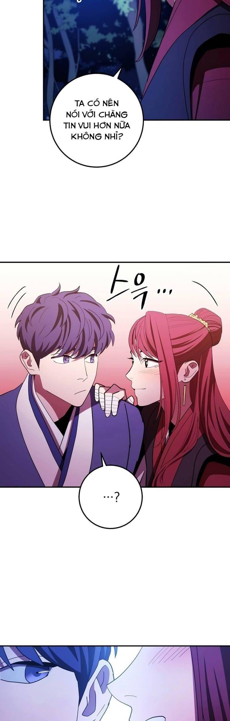 huyền thoại diệt thế độc long chapter 110 11