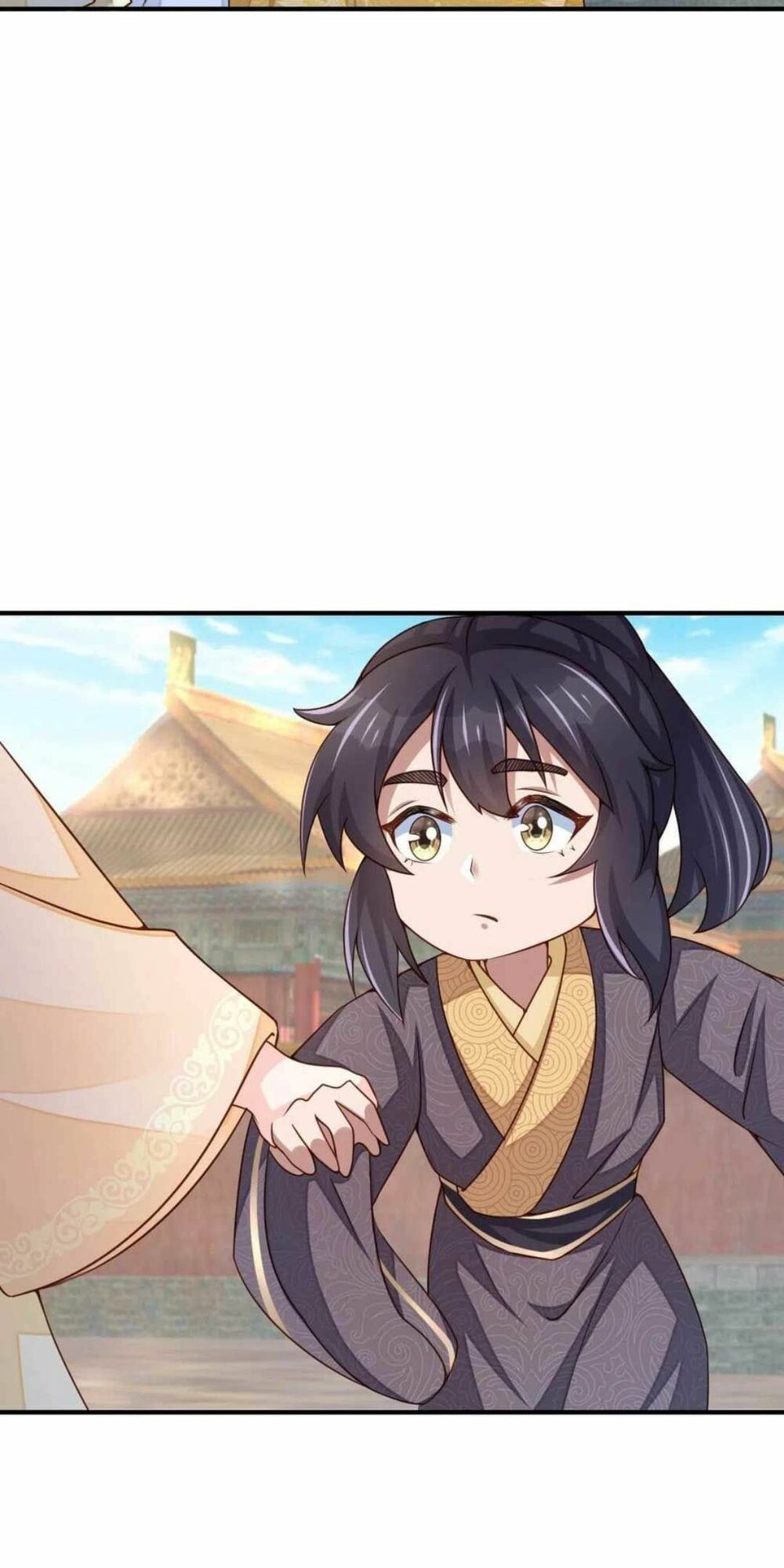 thuần hóa ba ba bạo quân chapter 35 60