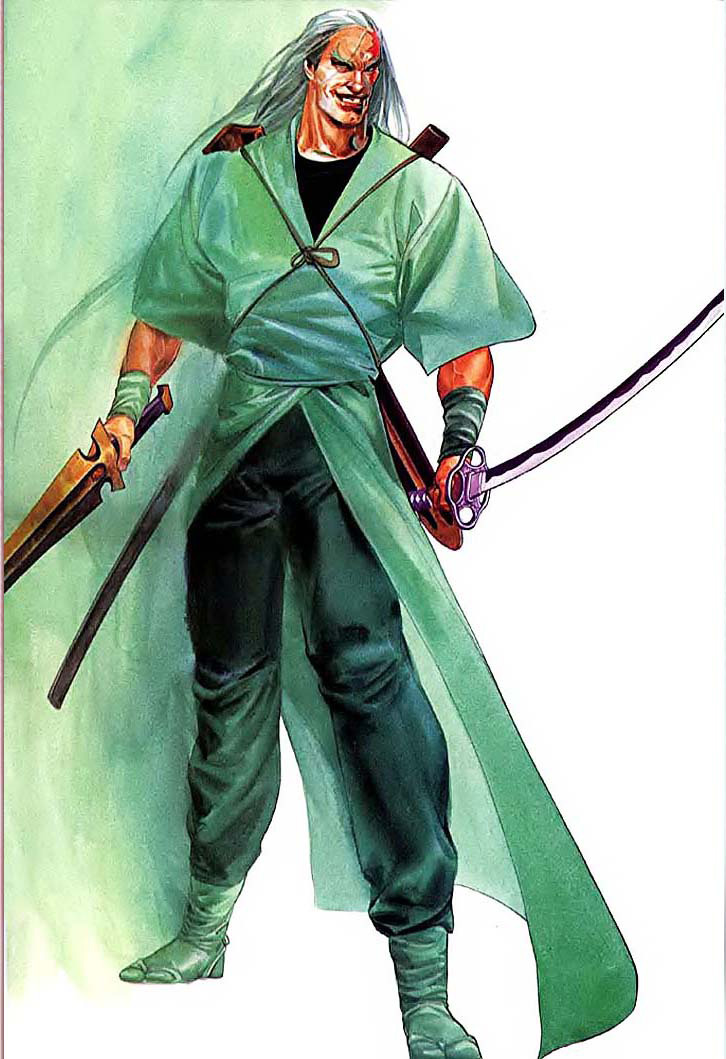 phong vân chapter 60 2