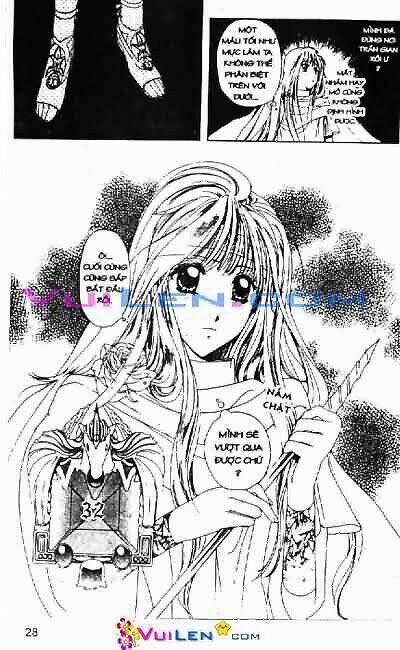 duyên kỳ ngộ chapter 11 29