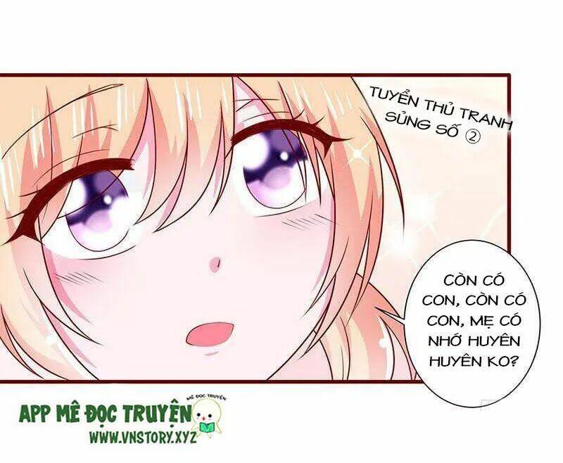 không gả cho tổng tài, gả cho người hầu chapter 93 19