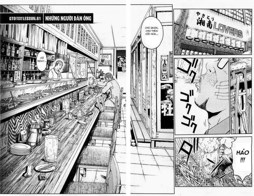 gto: shonan 14 days chapter 61 4