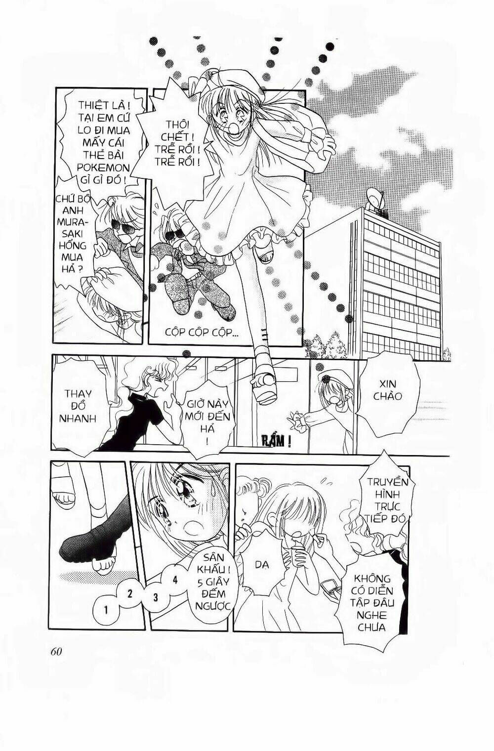 chắp cánh ước mơ chapter 4 9