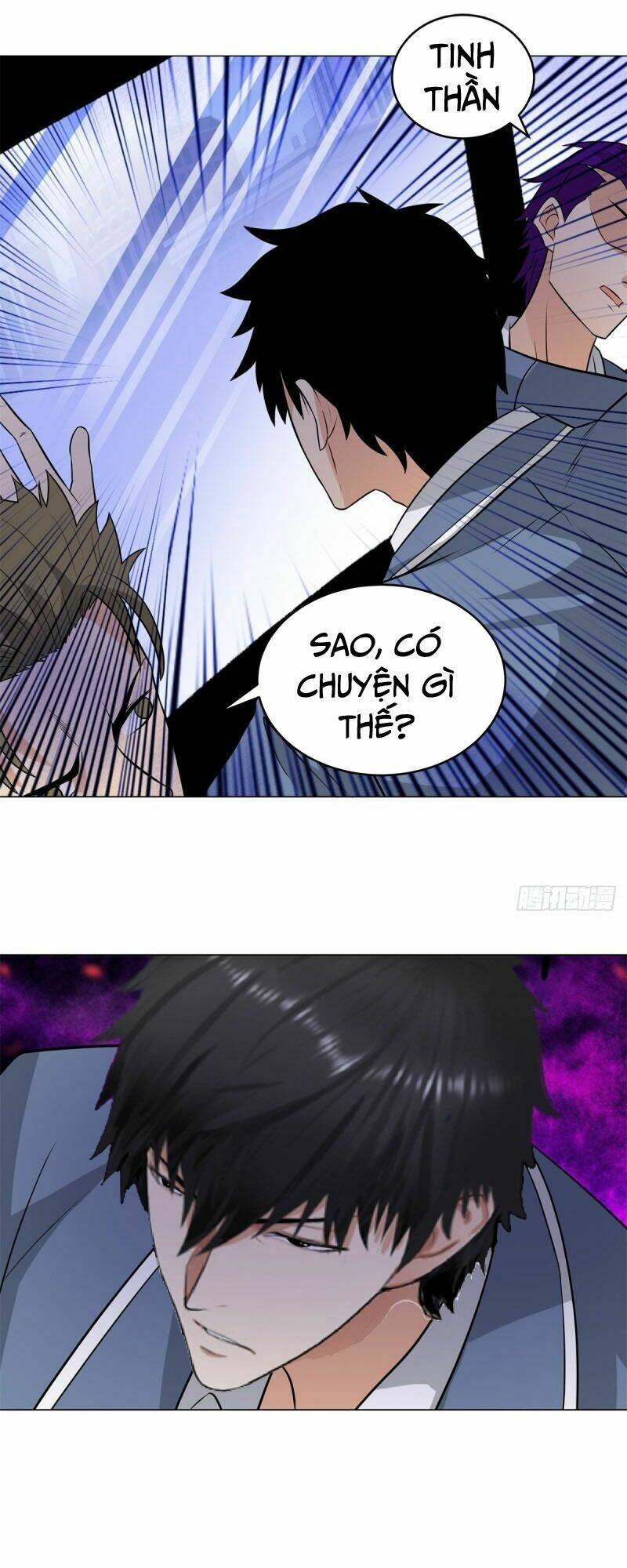 học viện cao thủ chapter 263 14