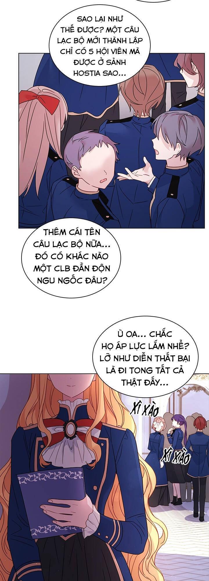 để yên cho tiểu thư hiền chapter 33 62