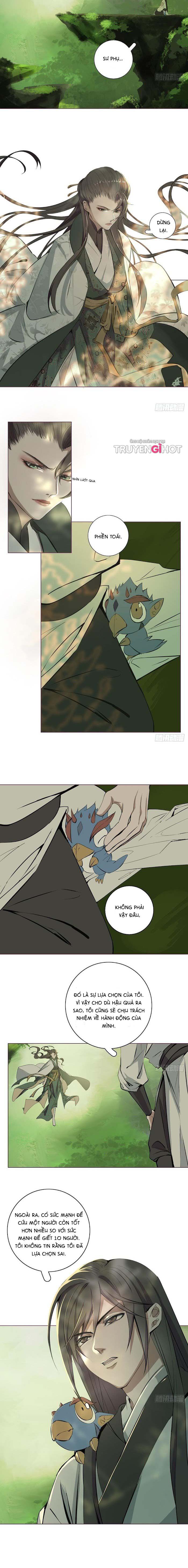 bài thánh ca nagano chapter 16 2