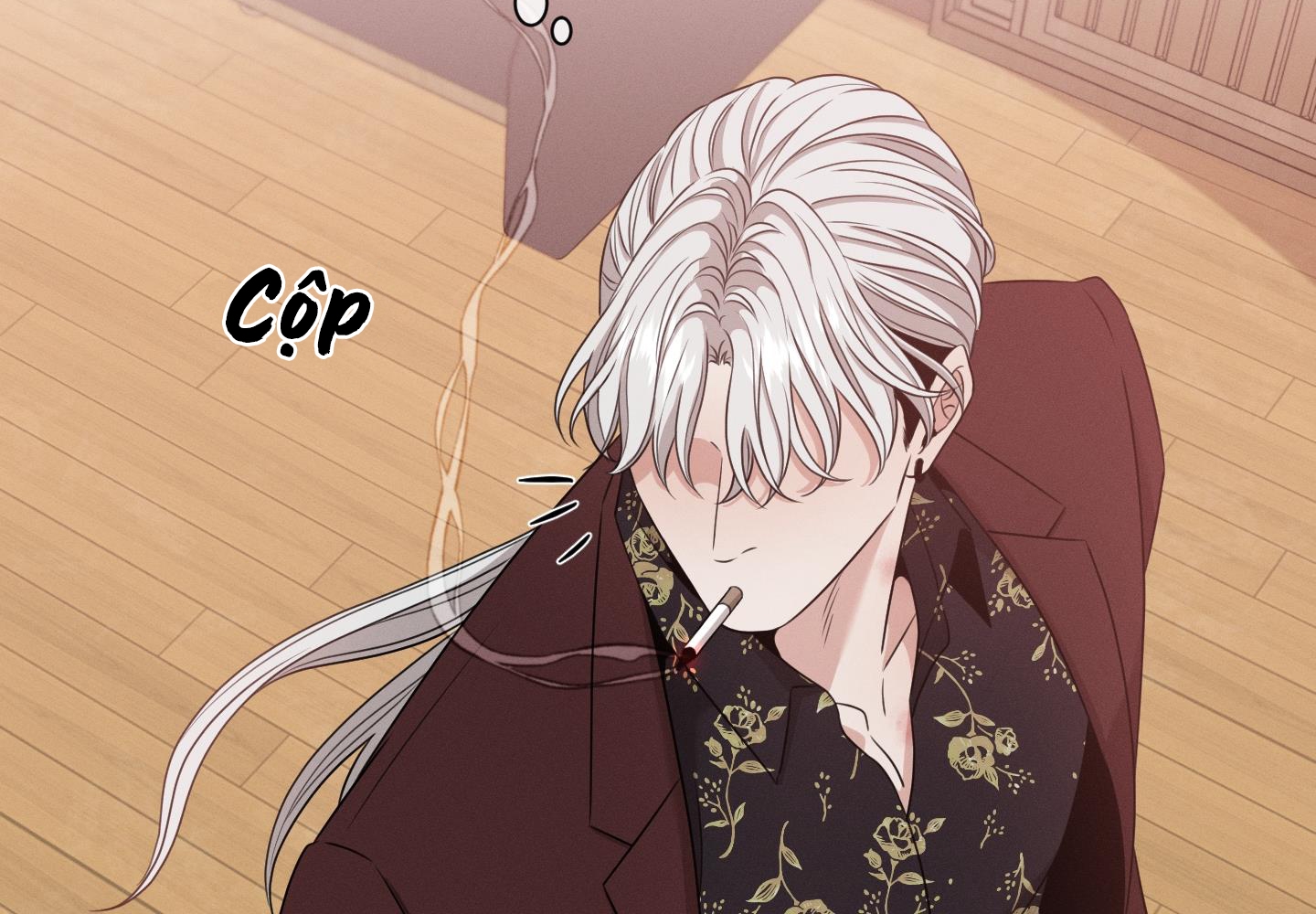 hội chứng minmotion chapter 15 139