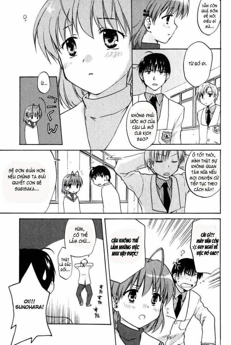 clannad chapter 6 14