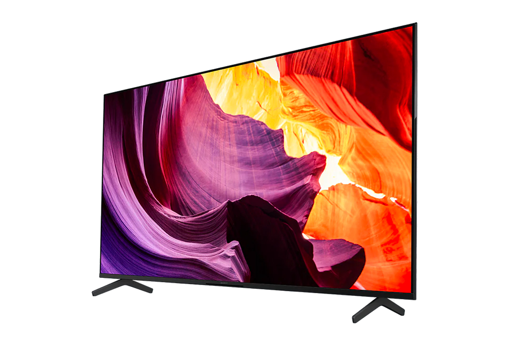 Google Tivi Sony 4K 65 inch KD-65X80K - Hàng chính hãng - Giao tại Hà Nội và 1 số tỉnh toàn quốc