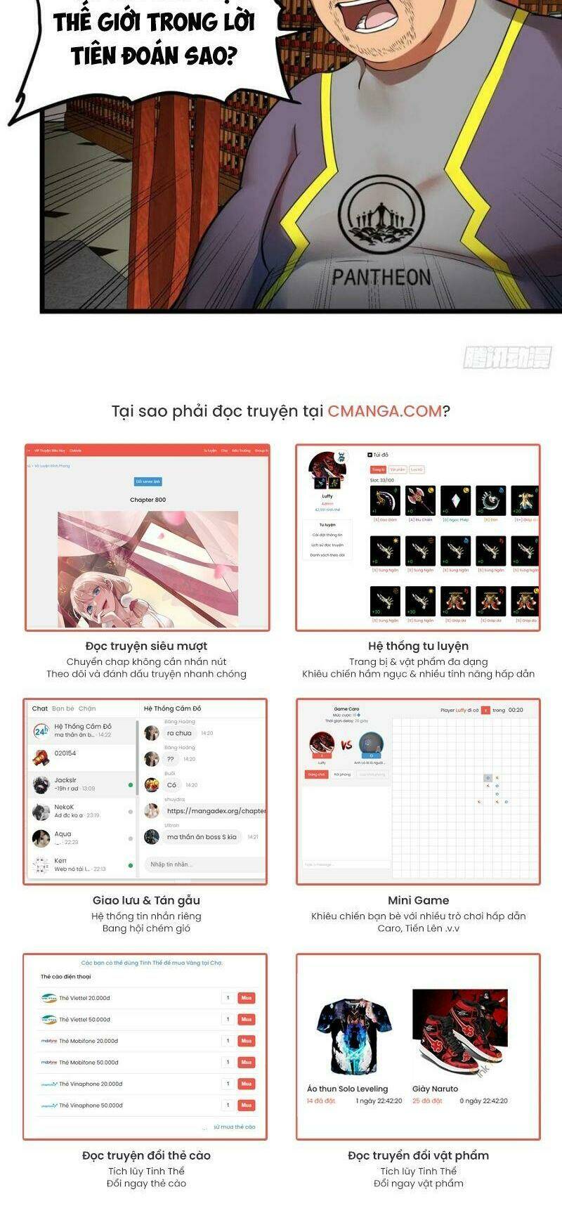 danh sách kẻ phản diện chapter 114 19