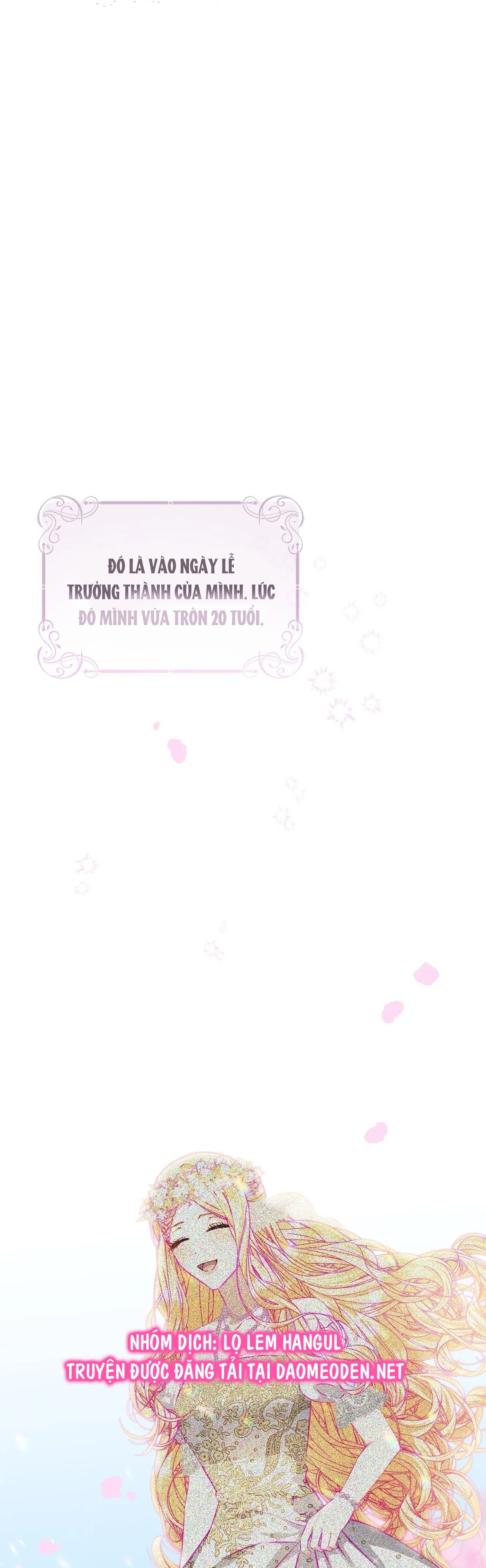 bản hợp đồng của nữ công tước chapter 40 13