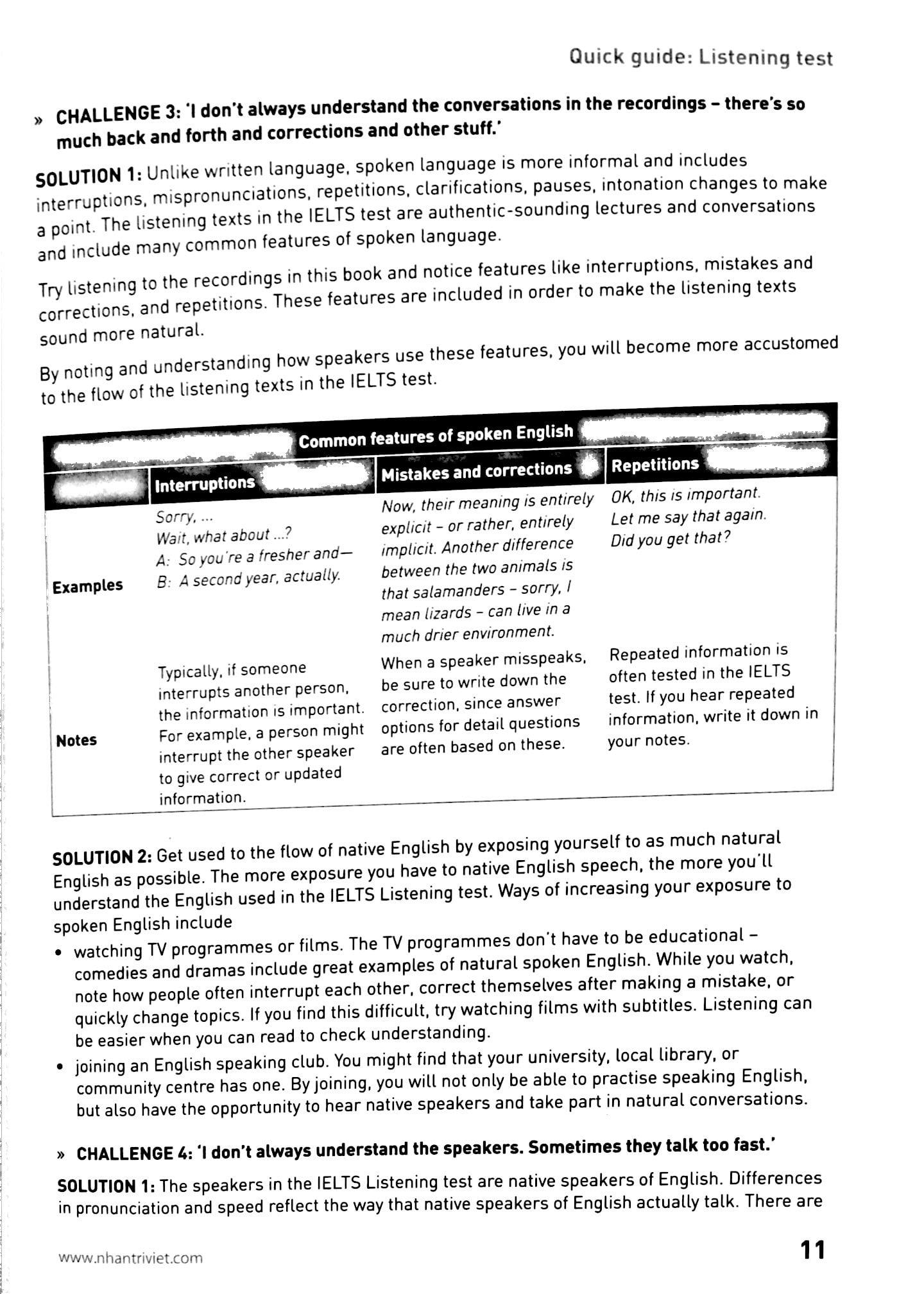 Collins Practice Tests For IELTS (Kèm CD)