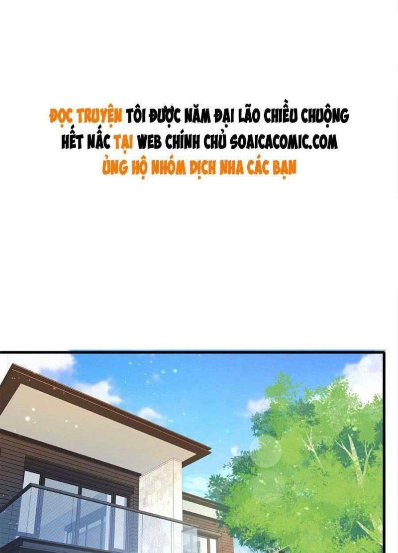 tôi được năm đại lão chiều chuộng hết nấc chapter 36 2