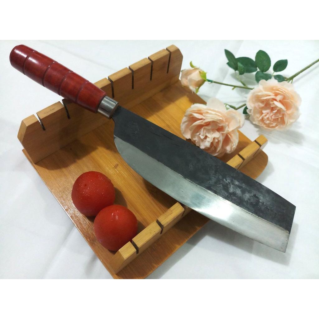 DAO BẾP AN TIÊM - DAO THÁI MÃ AT9 ĐỘC 6996 topcomshop vn