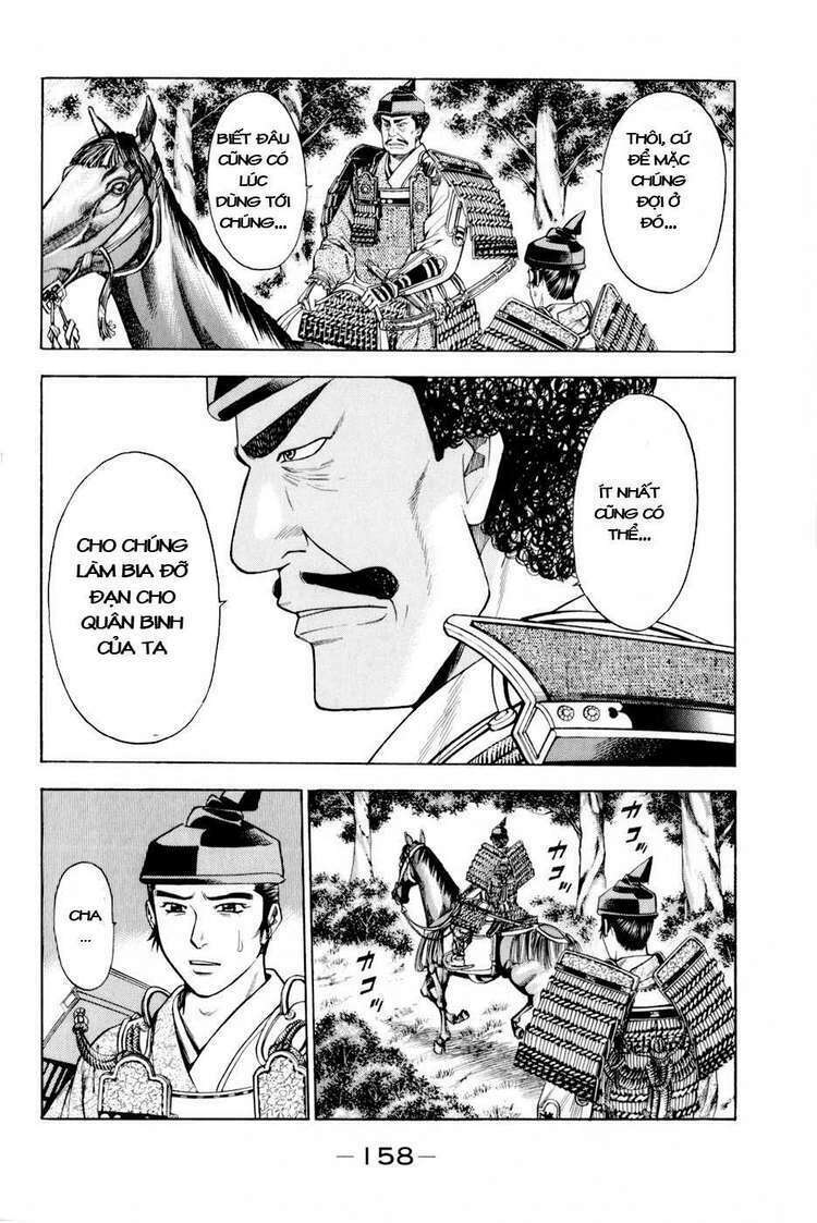 thiếu niên vương phần 2 chapter 12 35