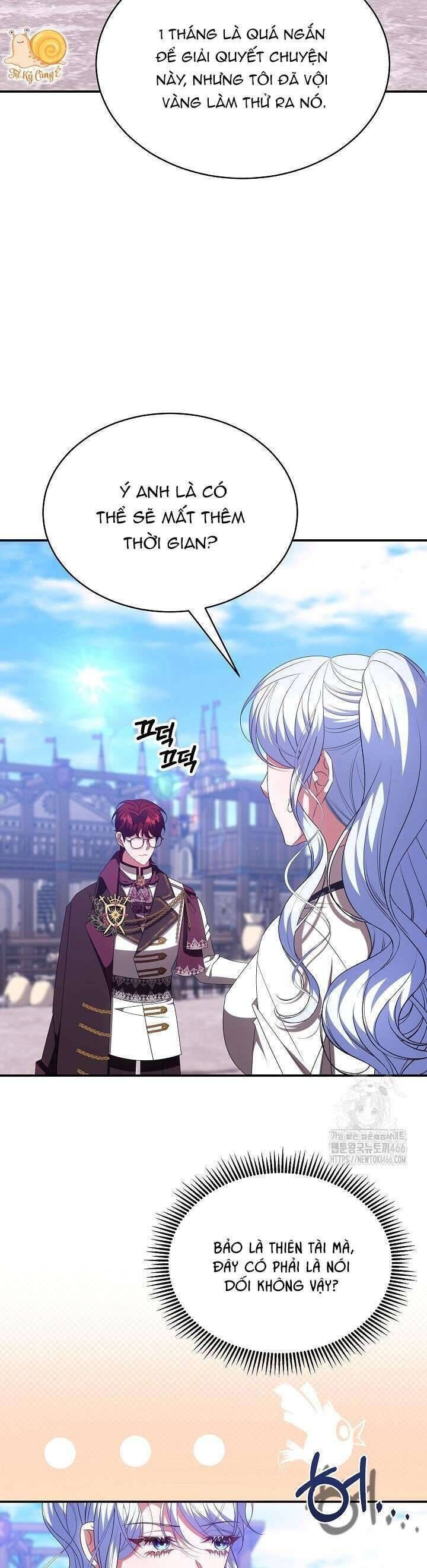 hướng dẫn về ác nữ chapter 38 30