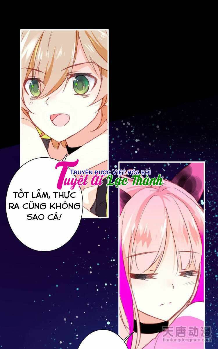 gia đình biến thái chapter 13 14