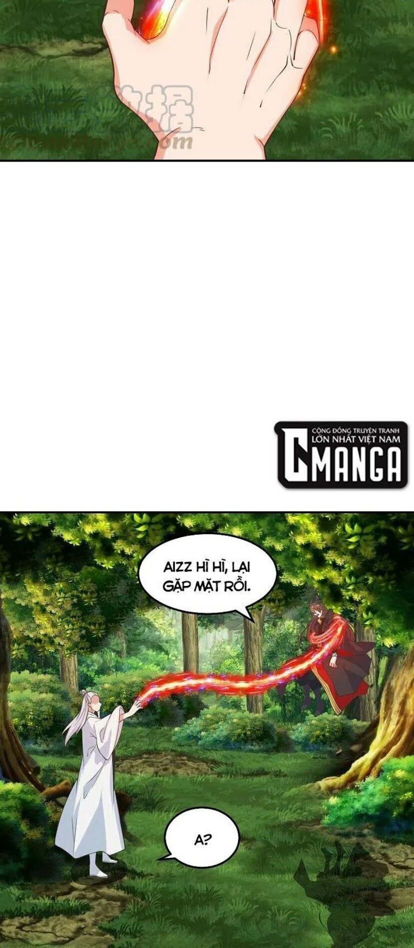 tiên võ đế tôn chapter 234 33