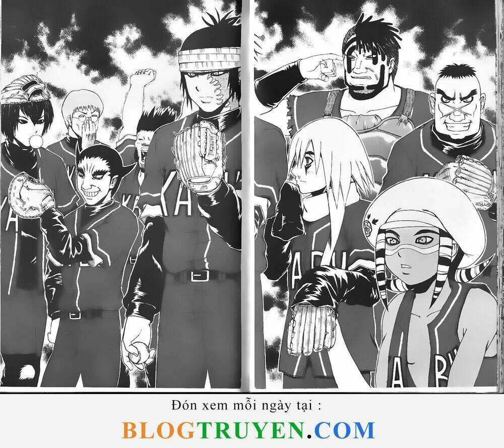 mr.fullswing chapter 83 5