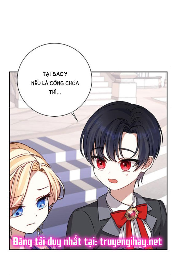 bạo chúa muốn có cuộc sống tốt đẹp chapter 5 23