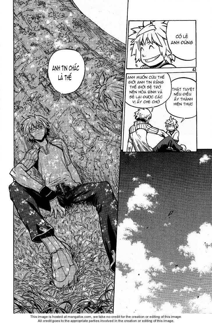 legend of tyr chapter 1.2 12