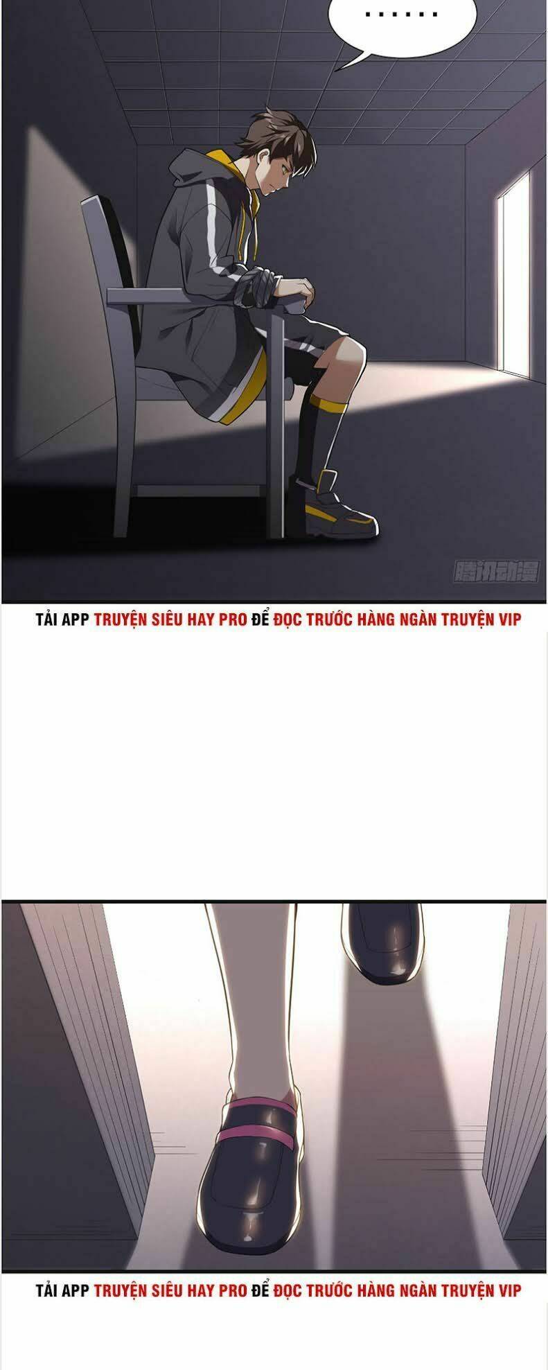 vô hạn biến dị chapter 4 9