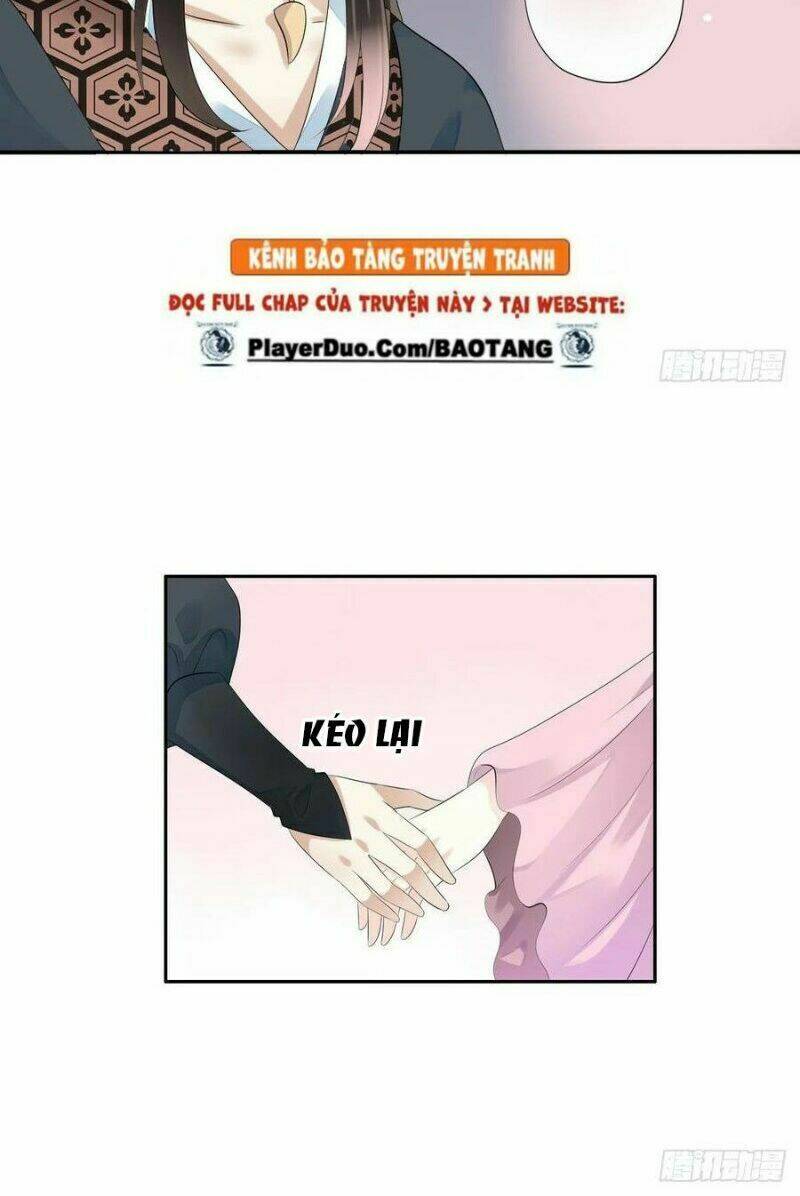 điền viên mật sủng: cô vợ nóng bỏng chapter 107 11