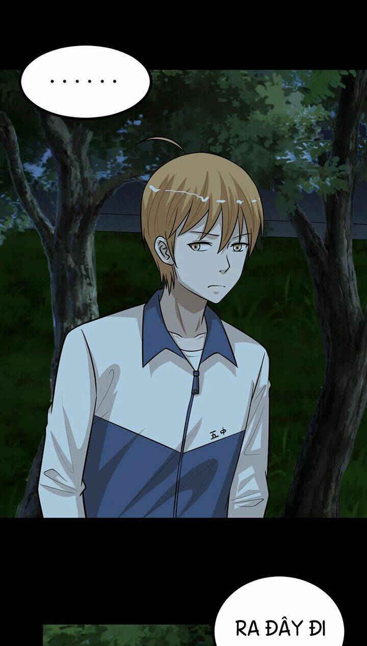 đai ca trở lại tuổi 16 chapter 73 21