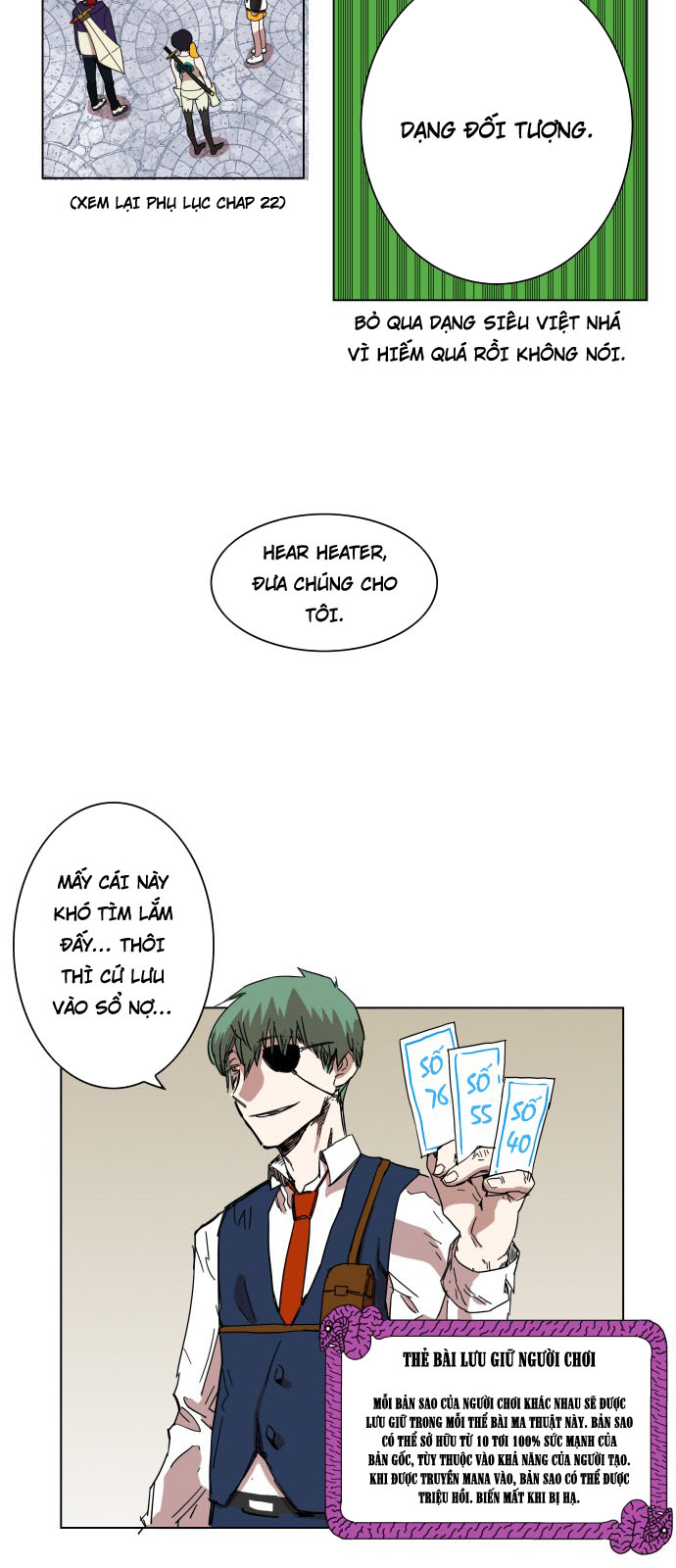 hard core leveling warrior chapter 68 38