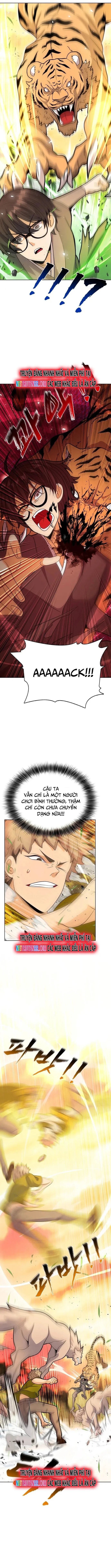 thực tế ảo: đại chiến dị thế giới Chapter 14 8