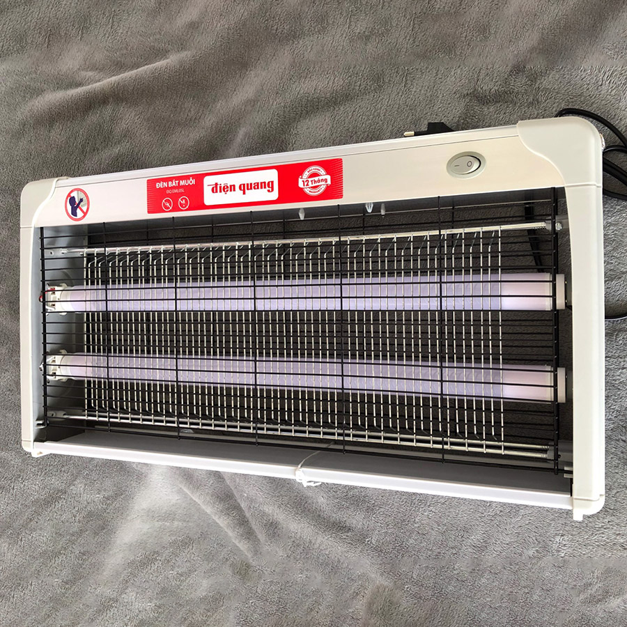 Đèn Bắt Muỗi Điện Quang ĐQ EML05L