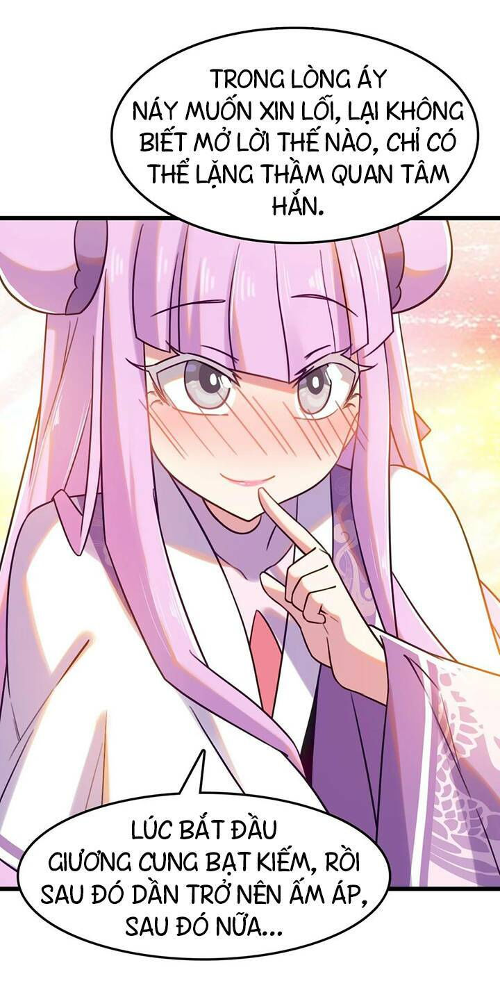 đại bảo kiếm của tôi chapter 7 62