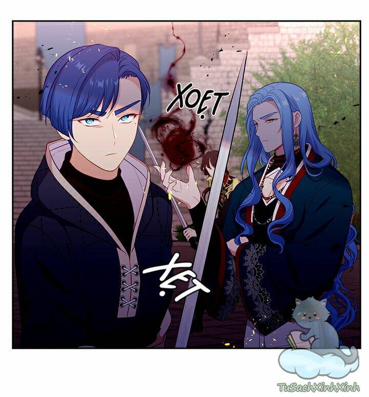 hãy coi chừng ác nữ chapter 86 44