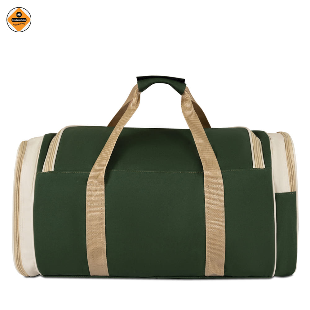 Túi Du Lịch Cao Cấp Xbags Stylish – Túi Du Lịch Có Ngăn Đựng Giày Riêng, Thiết Kế Đa Năng Năng Động Sang Trọng XB 6006!