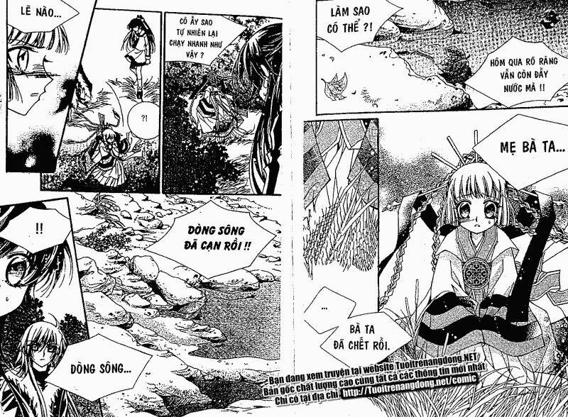 legend - truyền thuyết fushigi chapter 2 18