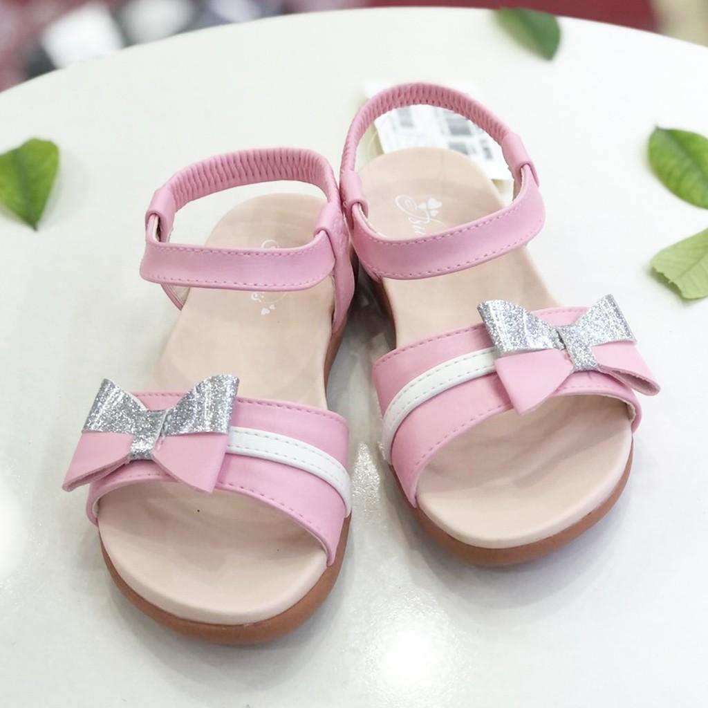 Sandal phong cách quốc siêu Hot hè cho bé 21752