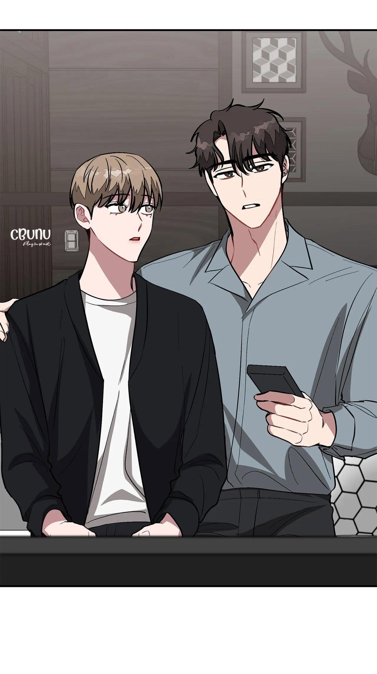 Sống Lại Lần Nữa chapter 60 29