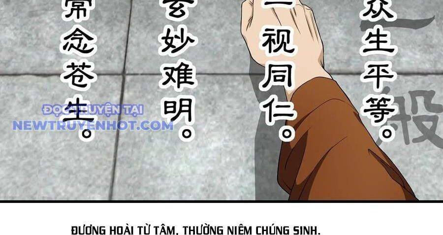 thiên long bát bộ webtoon chapter 139 58