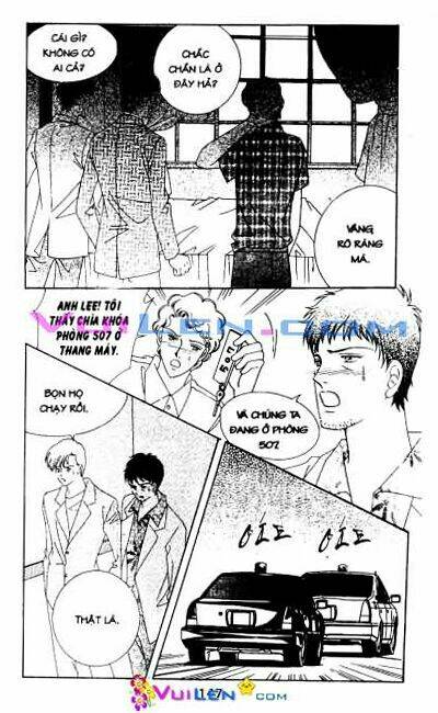 người duy nhất chapter 128 9